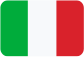 Blachy perforowane Italiano